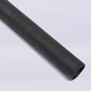 Rainwater Barrel Classical Black