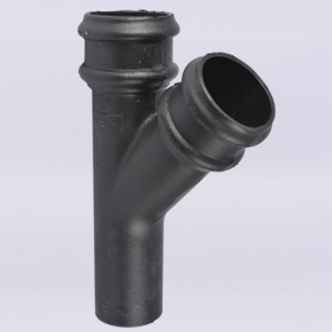 Rainwater Branch - Various Angles Classical Black
