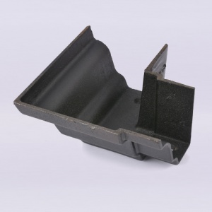 150x100x90 No46 Angle Internal Classical Black