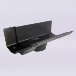 125x65 O.G. Nozzle Classical Black
