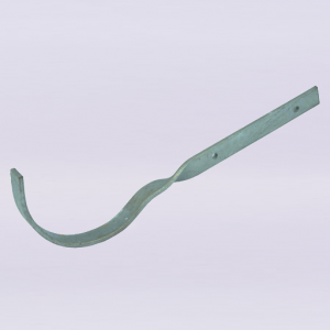 100mm Rafter Bracket Side Fix Ms Galvanised