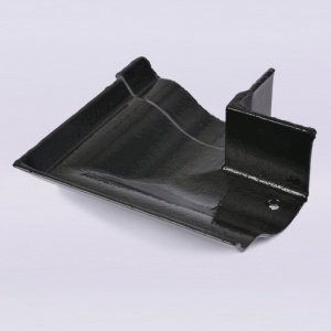 125x90 O.G. Angle External Class.Blk Plus
