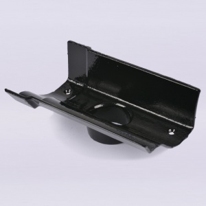 Ogee Nozzle Classical Black Plus
