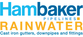 Hambaker Pipelines - Rainwater